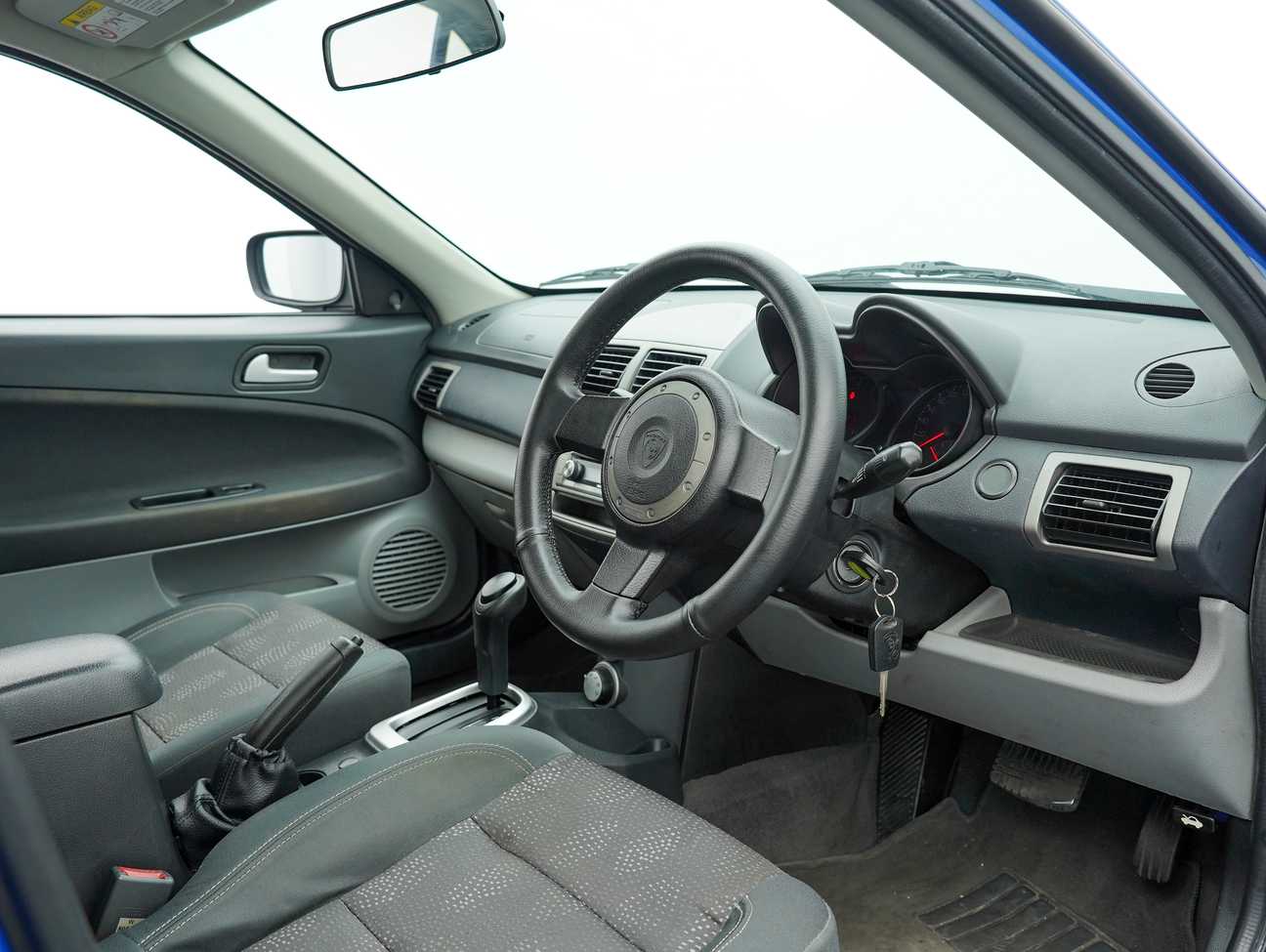 terpakai 2015 Proton Persona SV 1.6