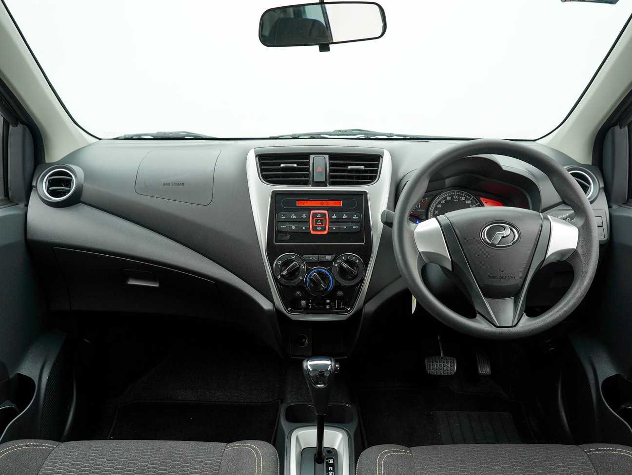 used 2021 Perodua AXIA STYLE 1.0