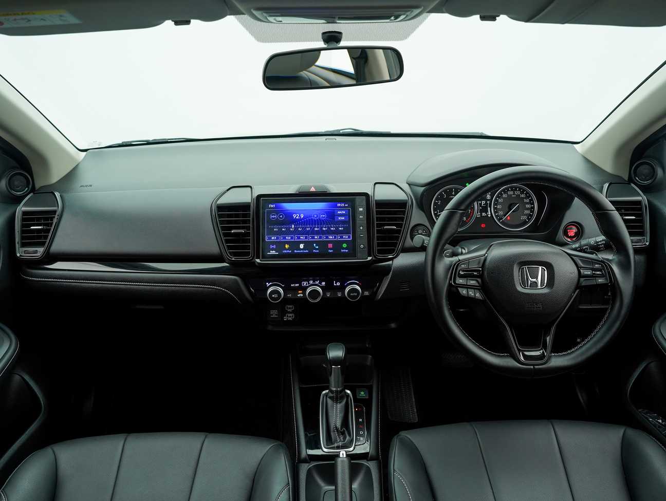 terpakai 2023 Honda City V i-VTEC 1.5