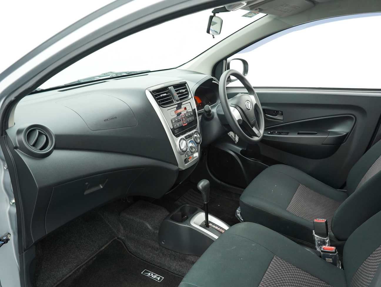 used 2021 Perodua AXIA GXtra 1.0