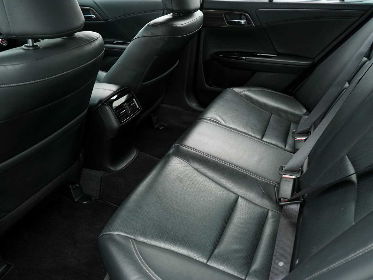 terpakai 2017 Honda ACCORD VTI-L 2.0