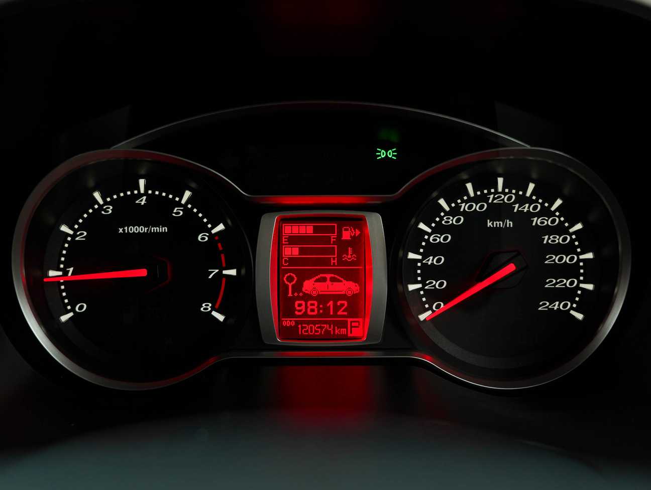 used 2015 Proton Iriz Premium 1.6