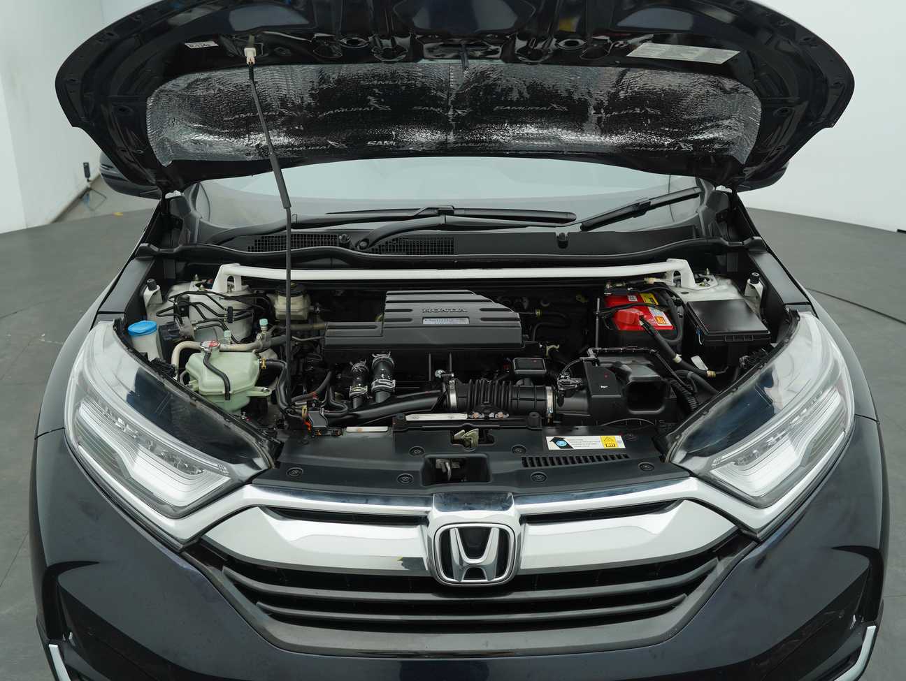 terpakai 2019 Honda CR-V TC 1.5