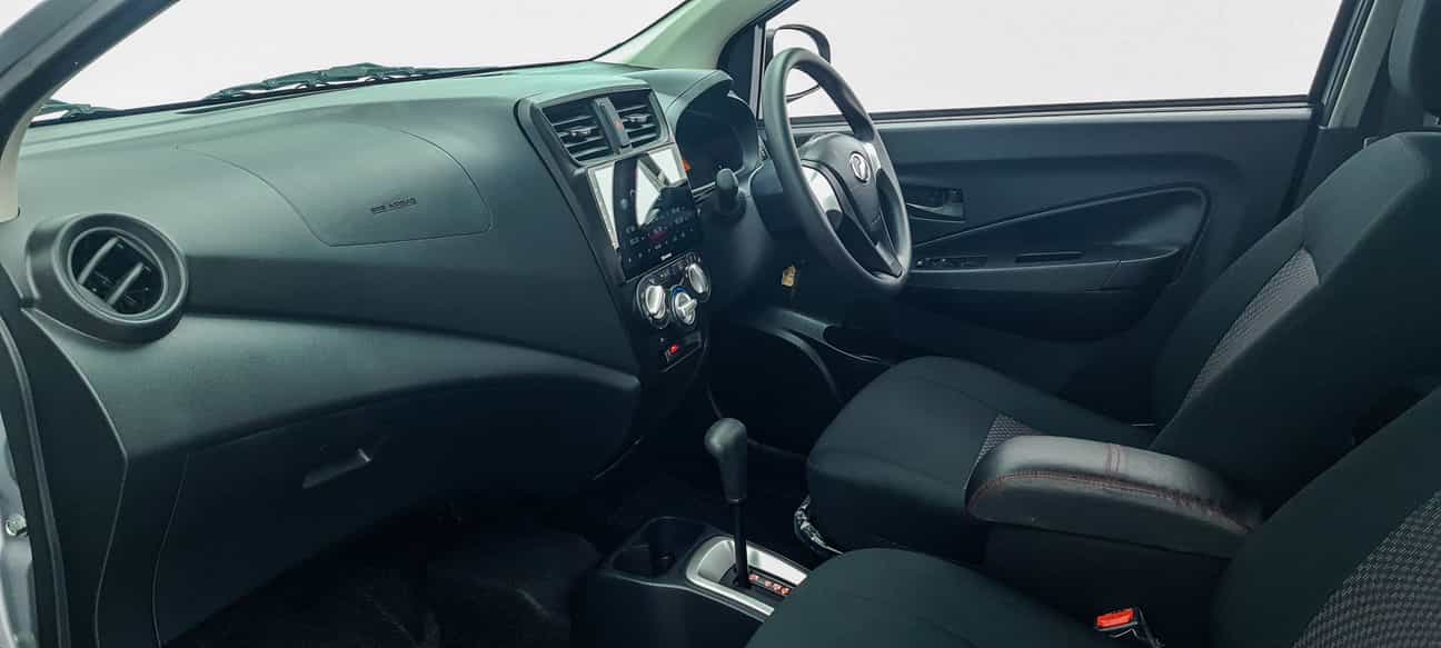 used 2020 Perodua AXIA GXTRA 1.0