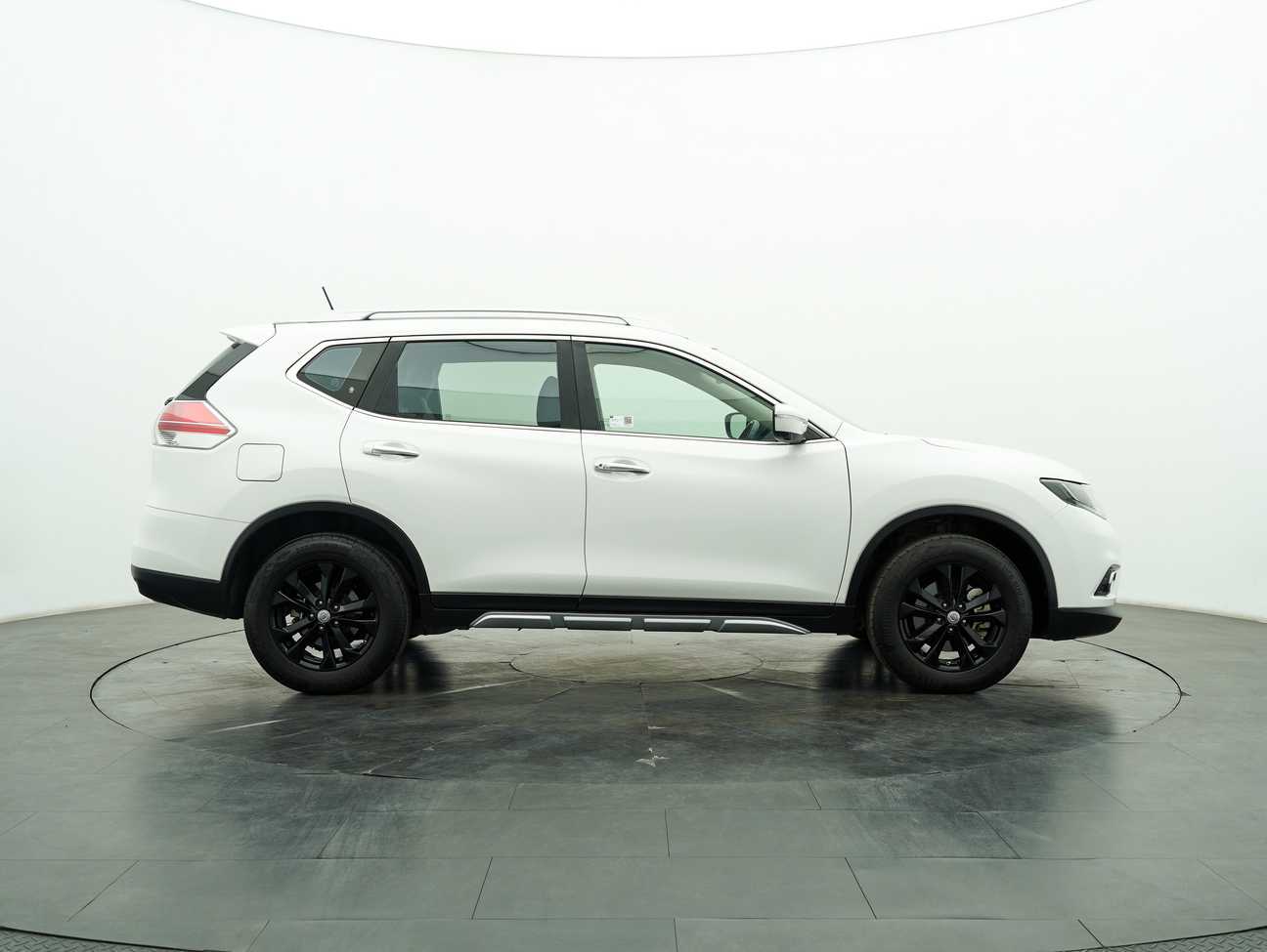 terpakai 2019 Nissan X-Trail  2.0