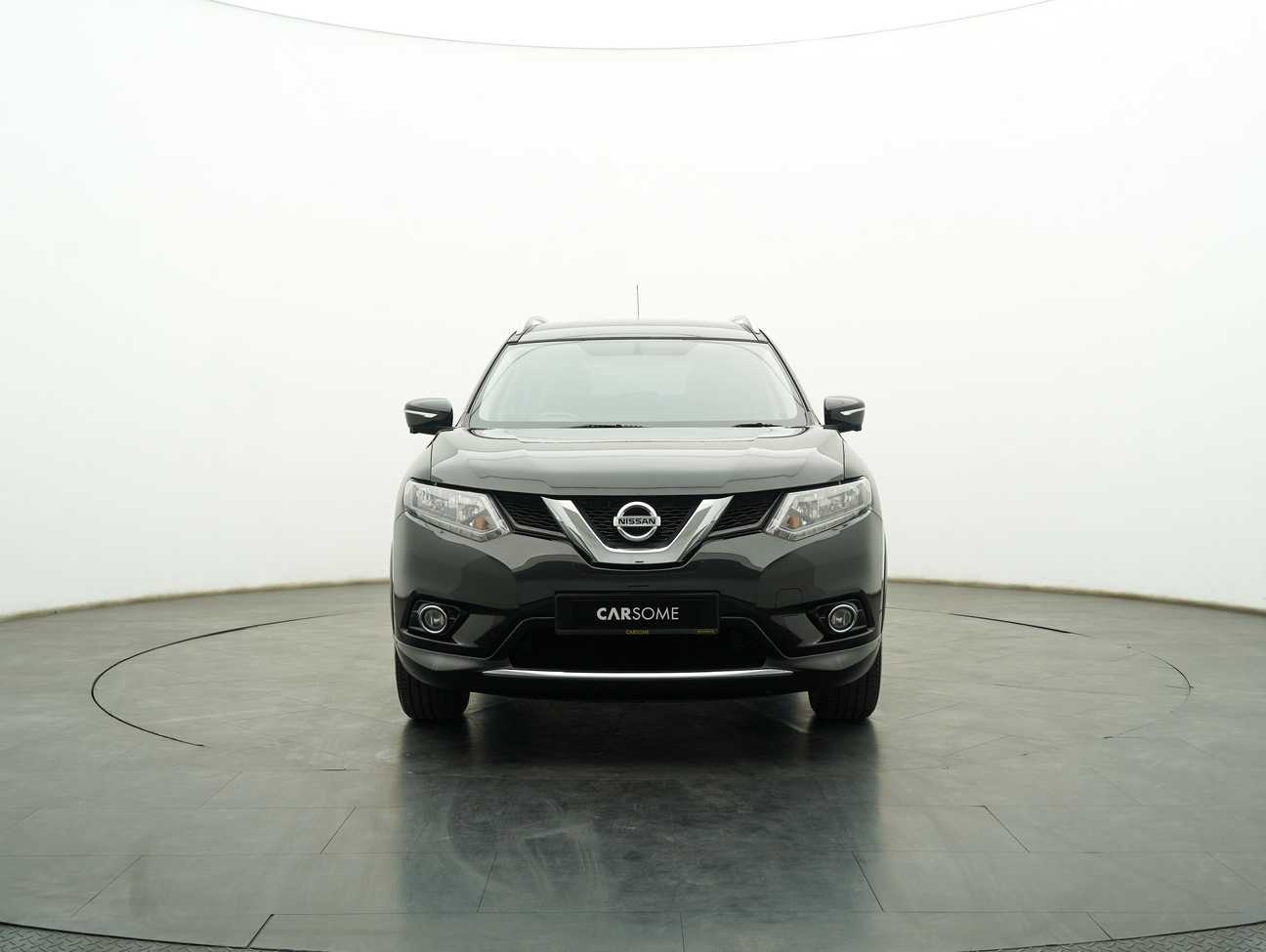 used 2019 Nissan X-Trail  2.0