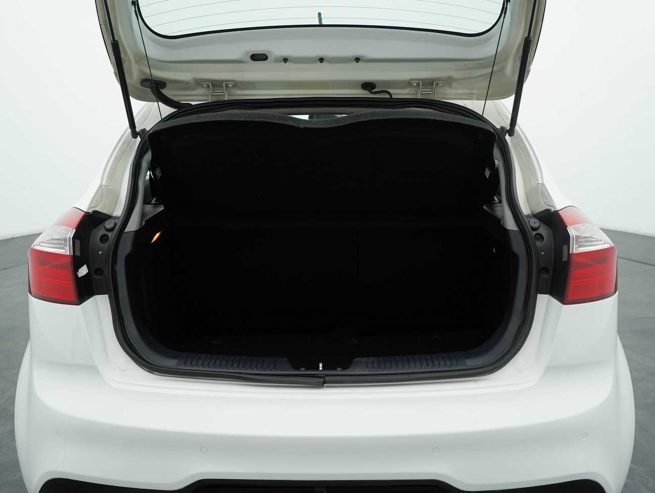 used 2013 Kia Rio SX 1.4