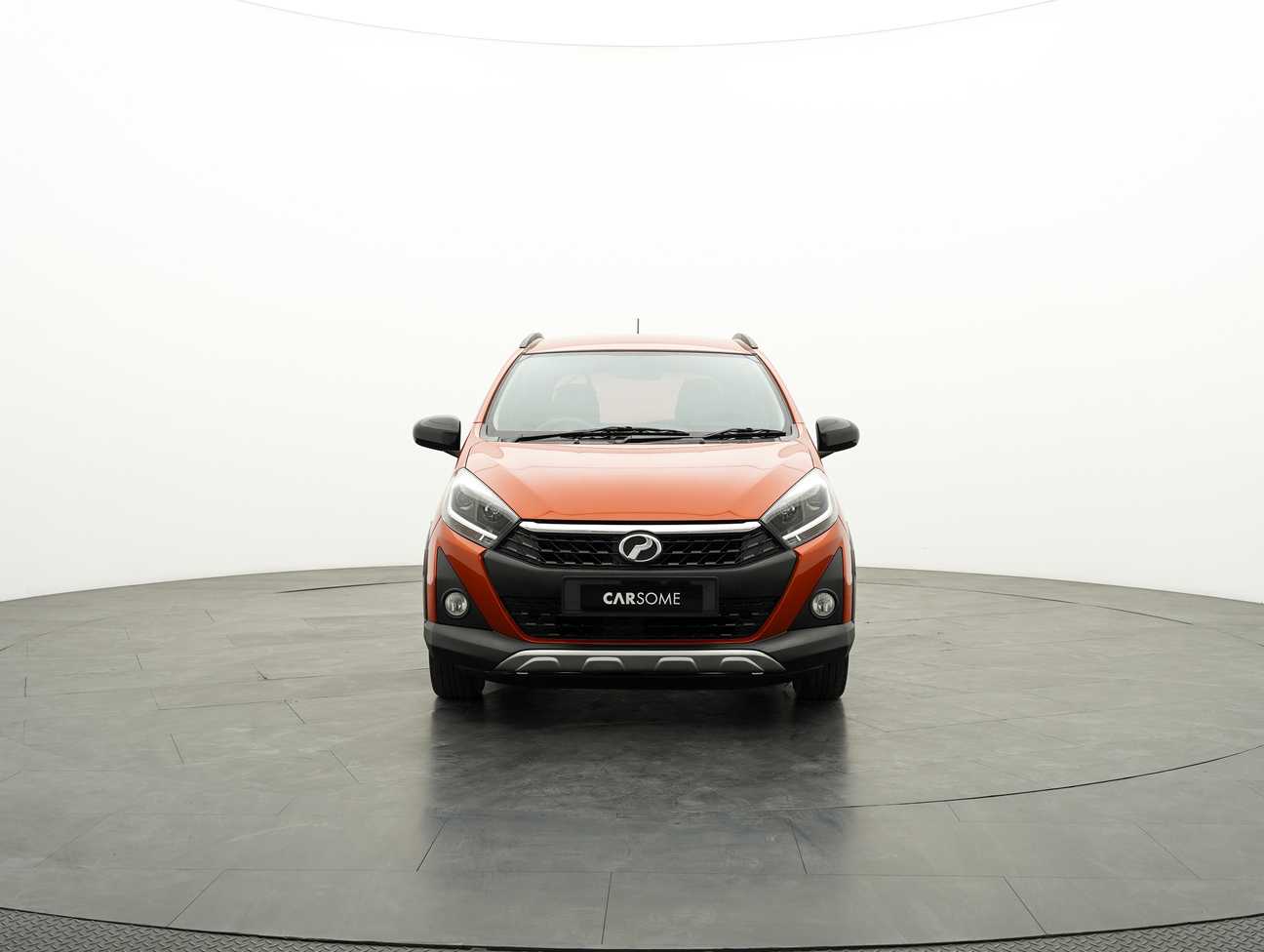 used 2019 Perodua AXIA Style 1.0