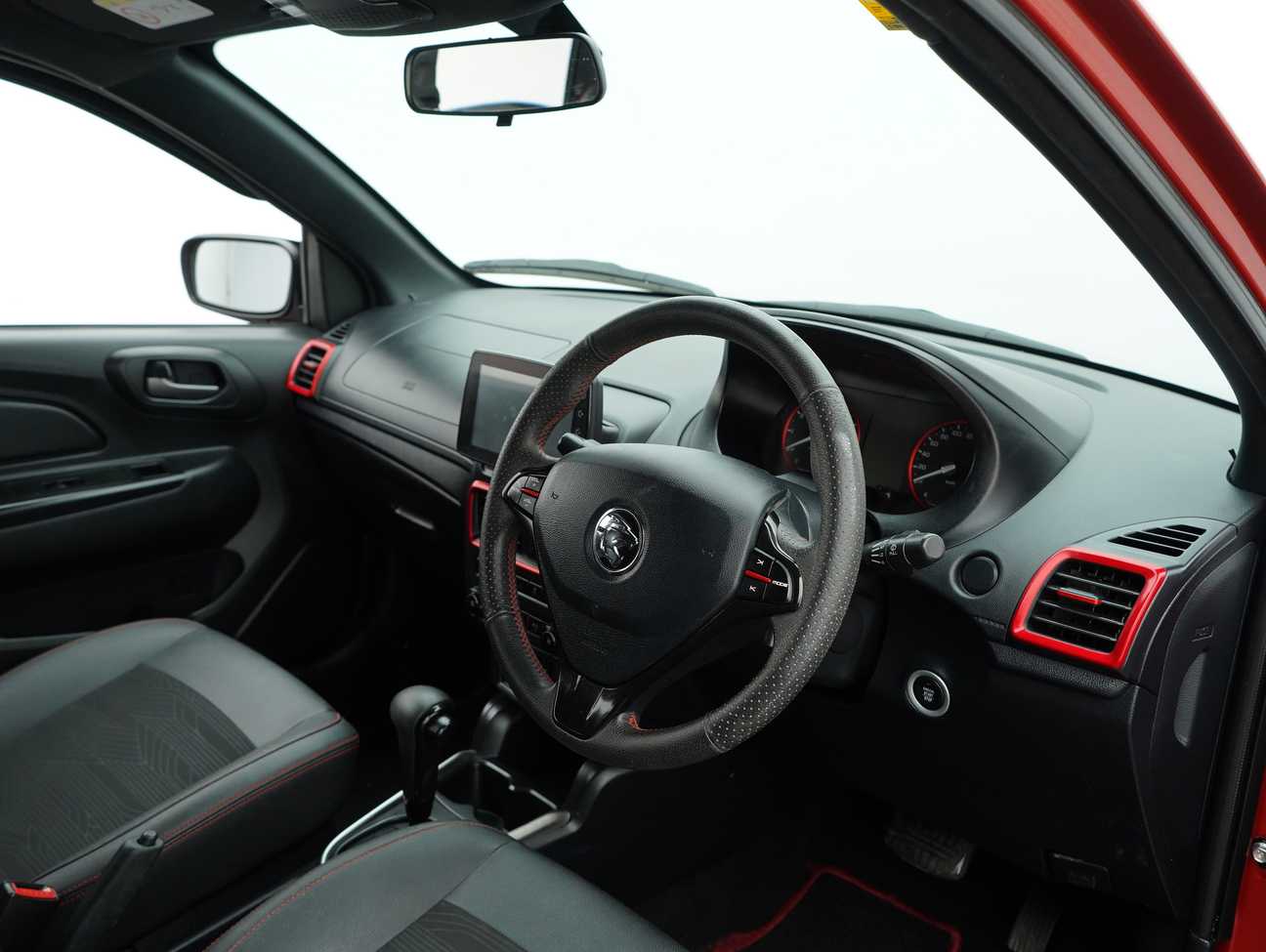 used 2022 Proton Saga Premium S 1.3
