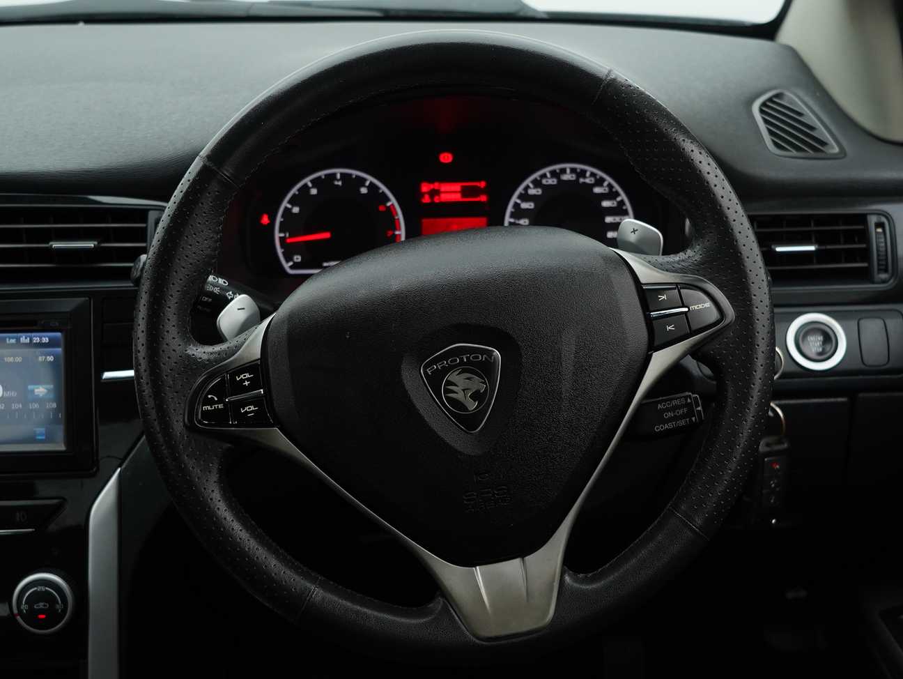 used 2015 Proton Preve CFE Premium 1.6