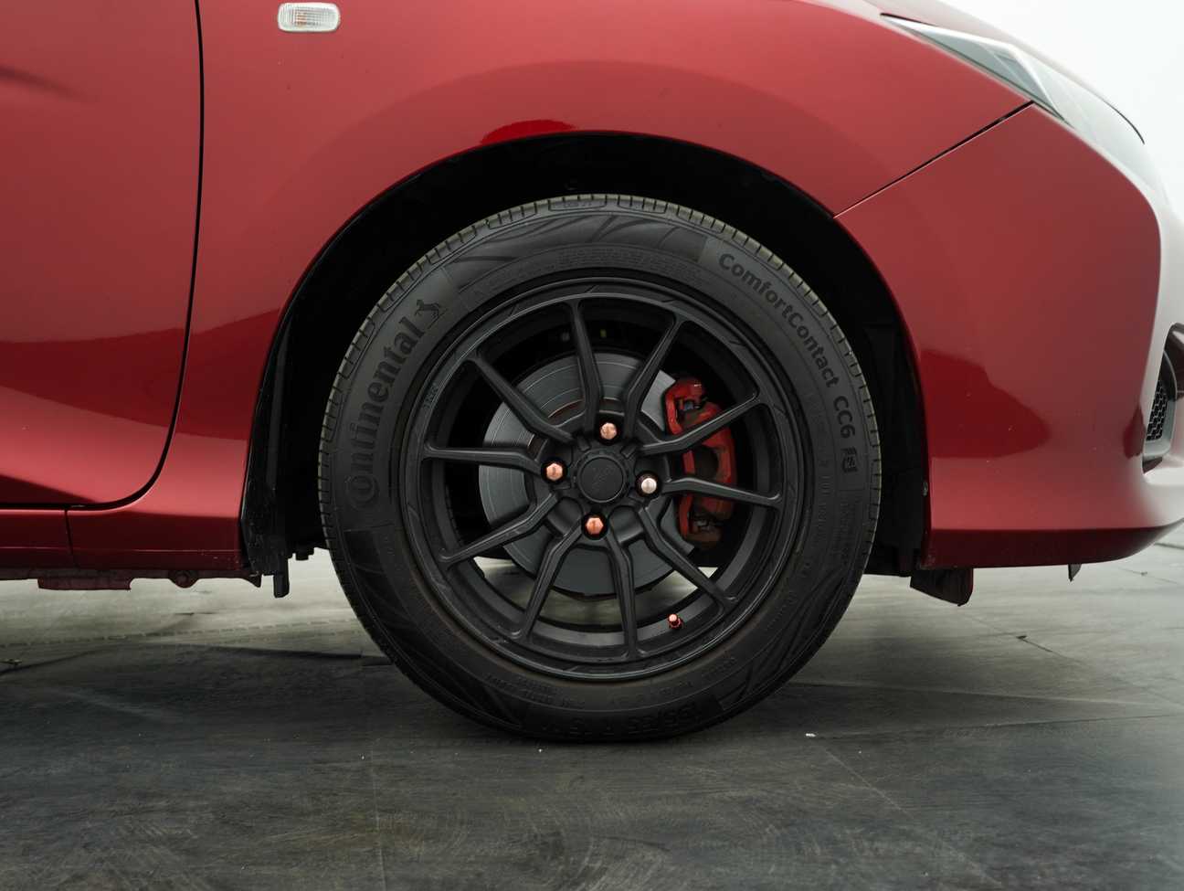 used 2015 Honda City S 1.5