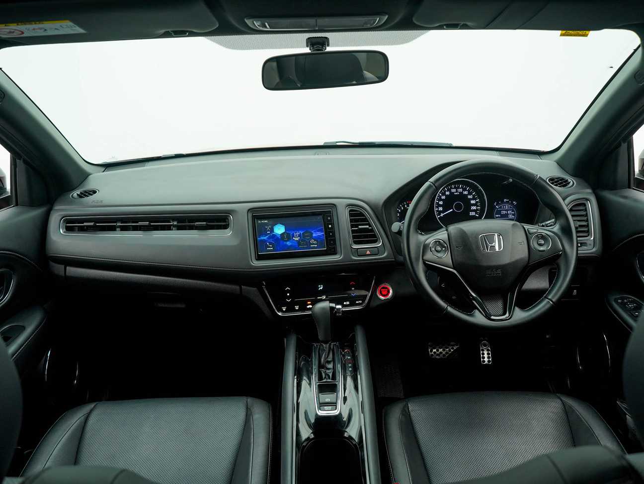 used 2020 Honda HR-V i-VTEC RS 1.8