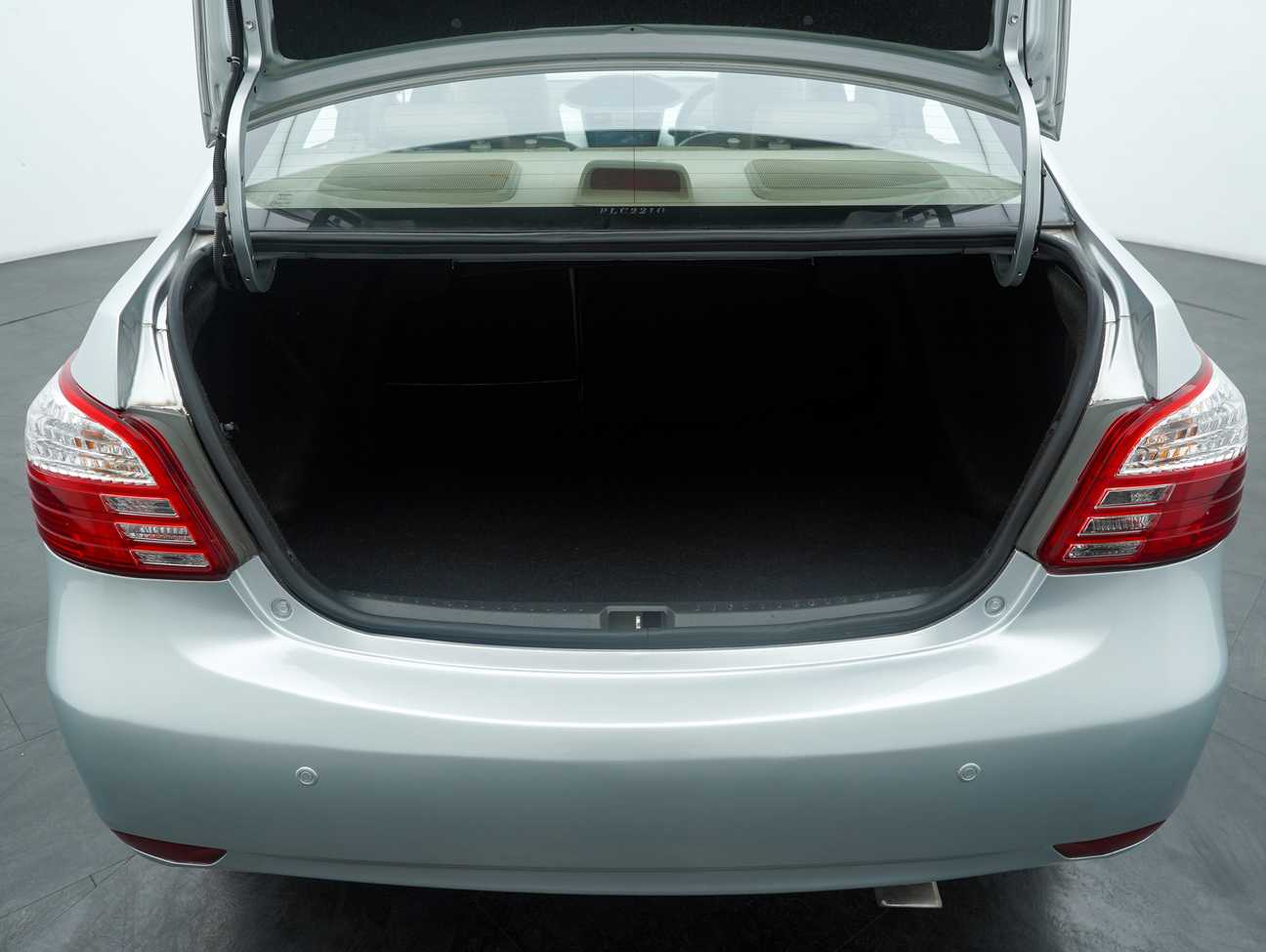 used 2013 Toyota Vios G 1.5