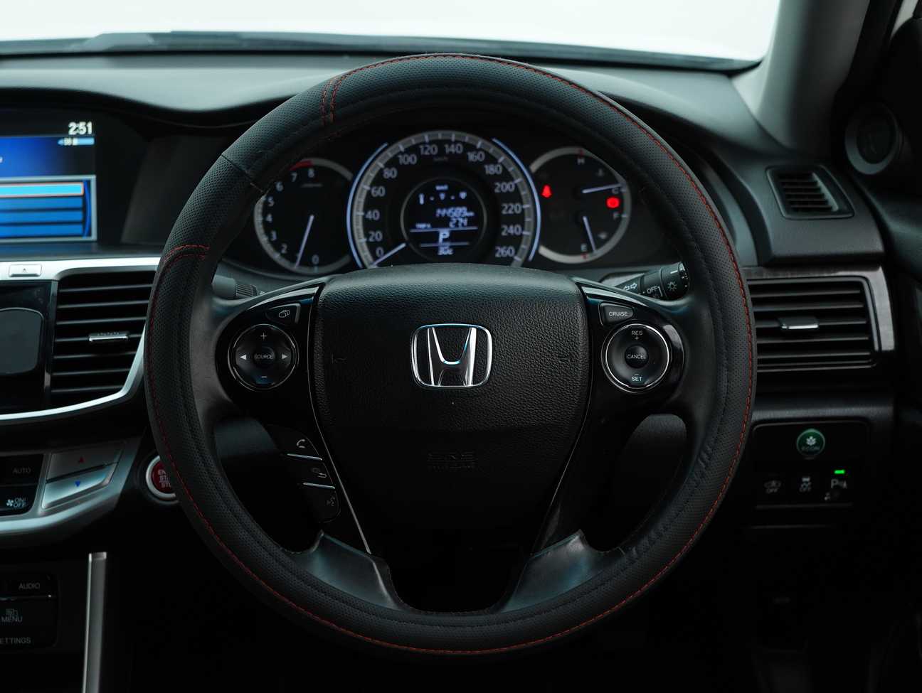 used 2015 Honda Accord VTi-L 2.0