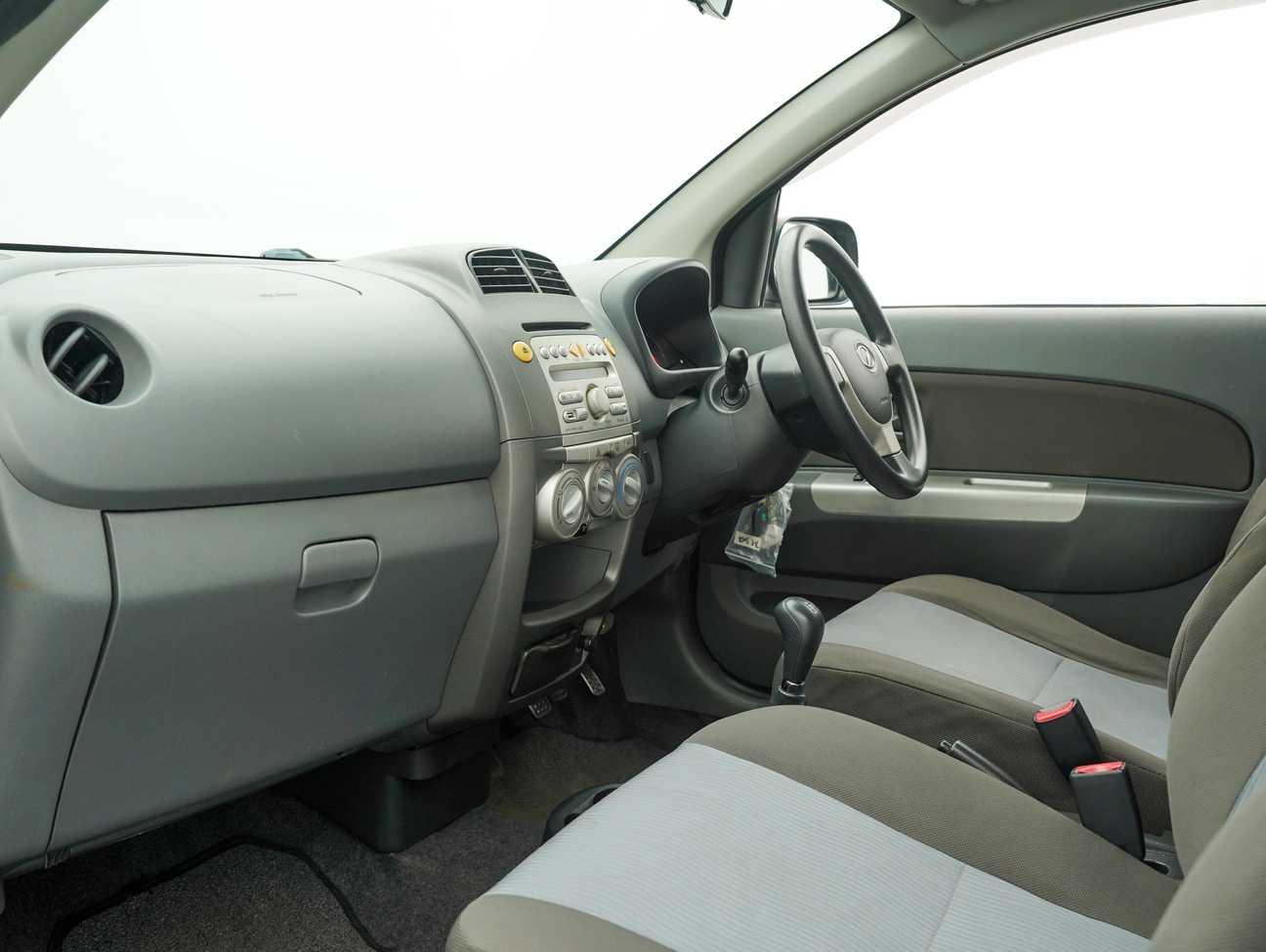 used 2009 Perodua Myvi SXi 1.3