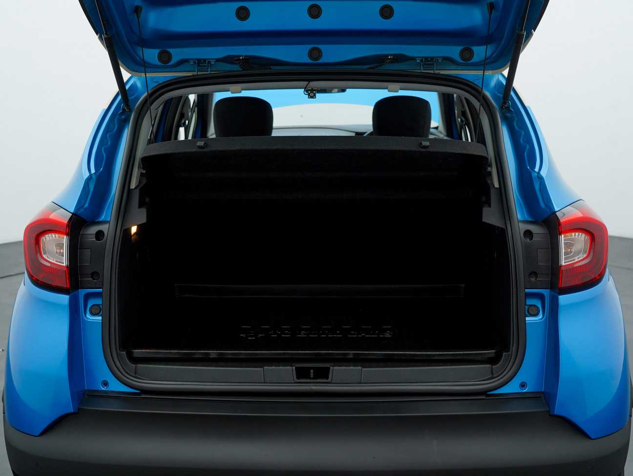 used 2018 Renault Captur  1.2