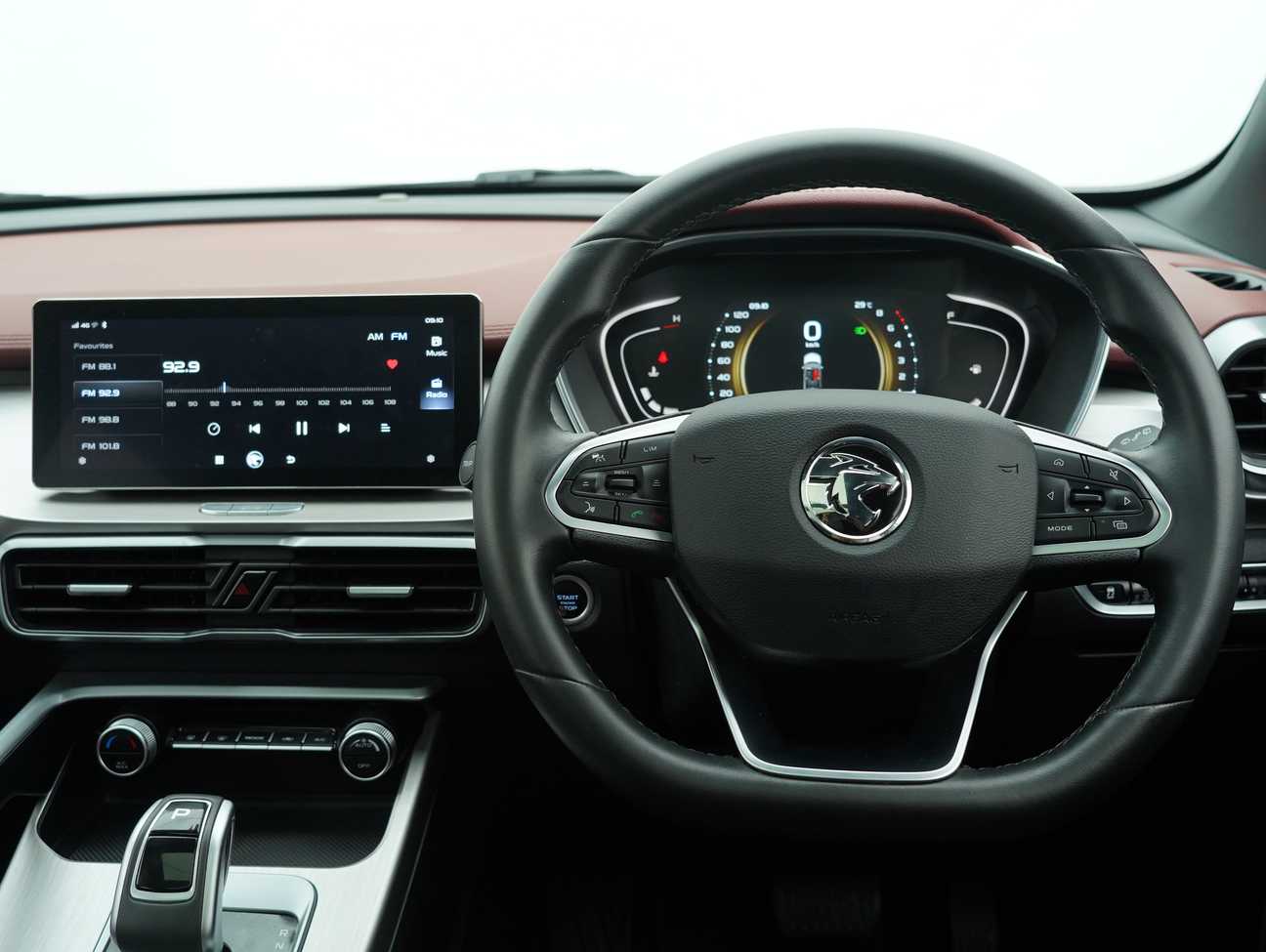 used 2021 Proton X50 Flagship 1.5