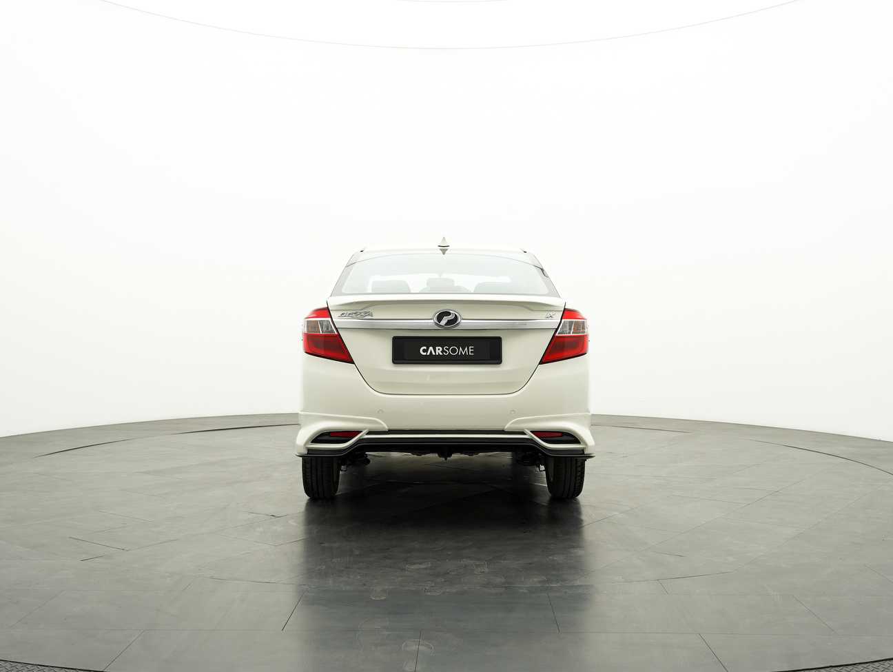 used 2016 Perodua Bezza X Premium 1.3