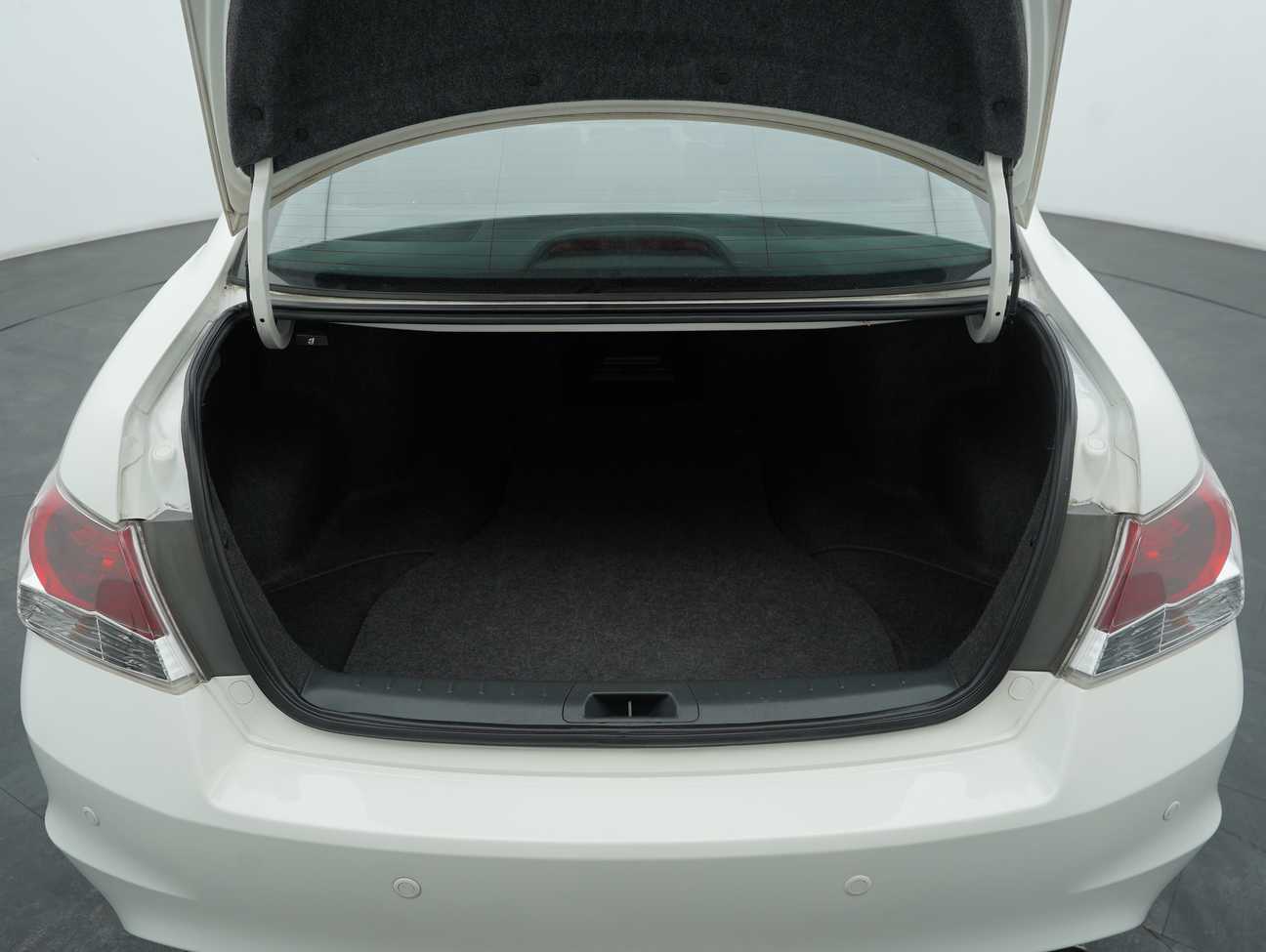 used 2013 Honda Accord VTi-L 2.0