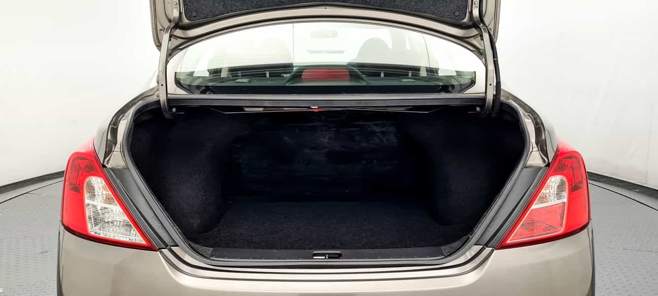 used 2017 Nissan ALMERA E 1.5