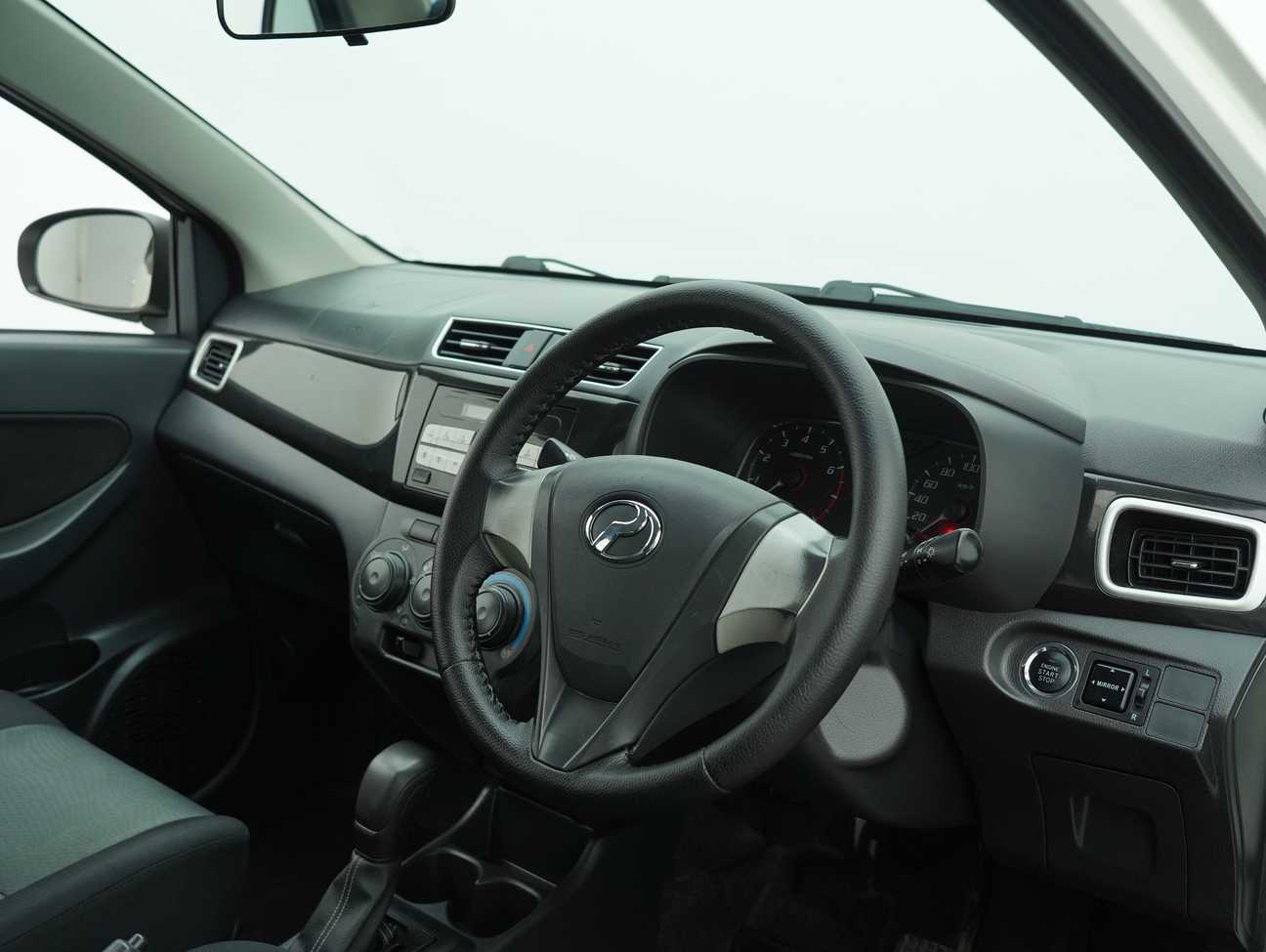 used 2017 Perodua Bezza X Premium 1.3