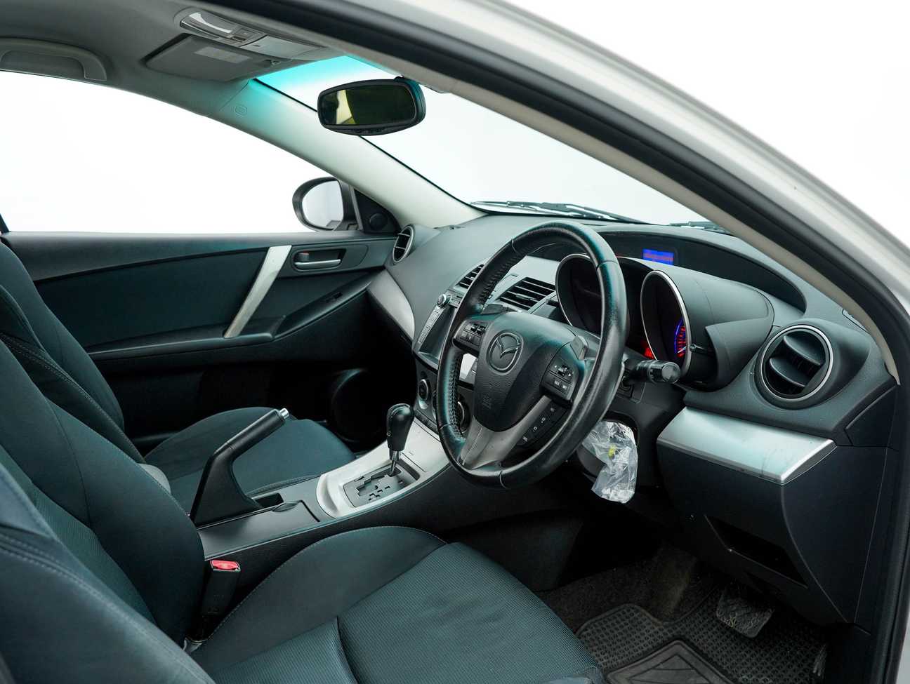 used 2012 Mazda 3 GL 2.0