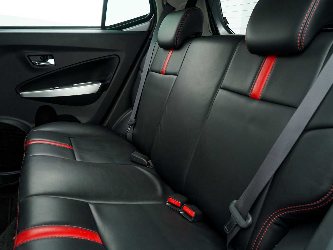 used 2020 Perodua AXIA SE 1.0