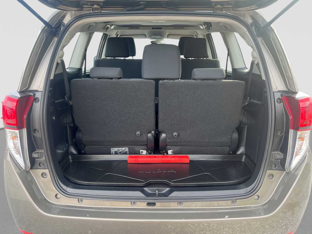 used 2021 Toyota Innova G 2.0