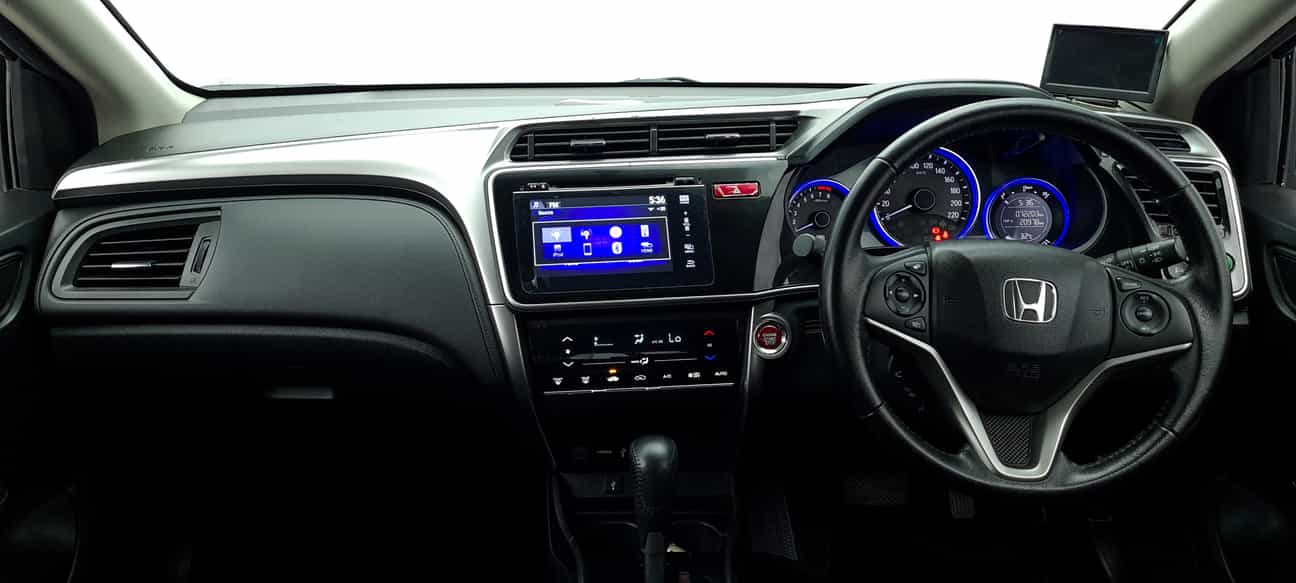 used 2016 Honda CITY V I-VTEC 1.5