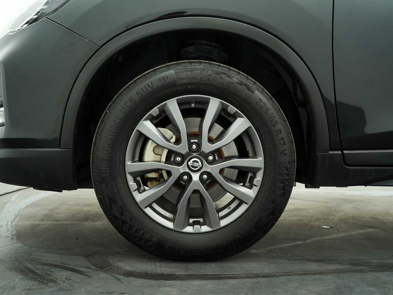 used 2019 Nissan X-Trail Mid 2.0