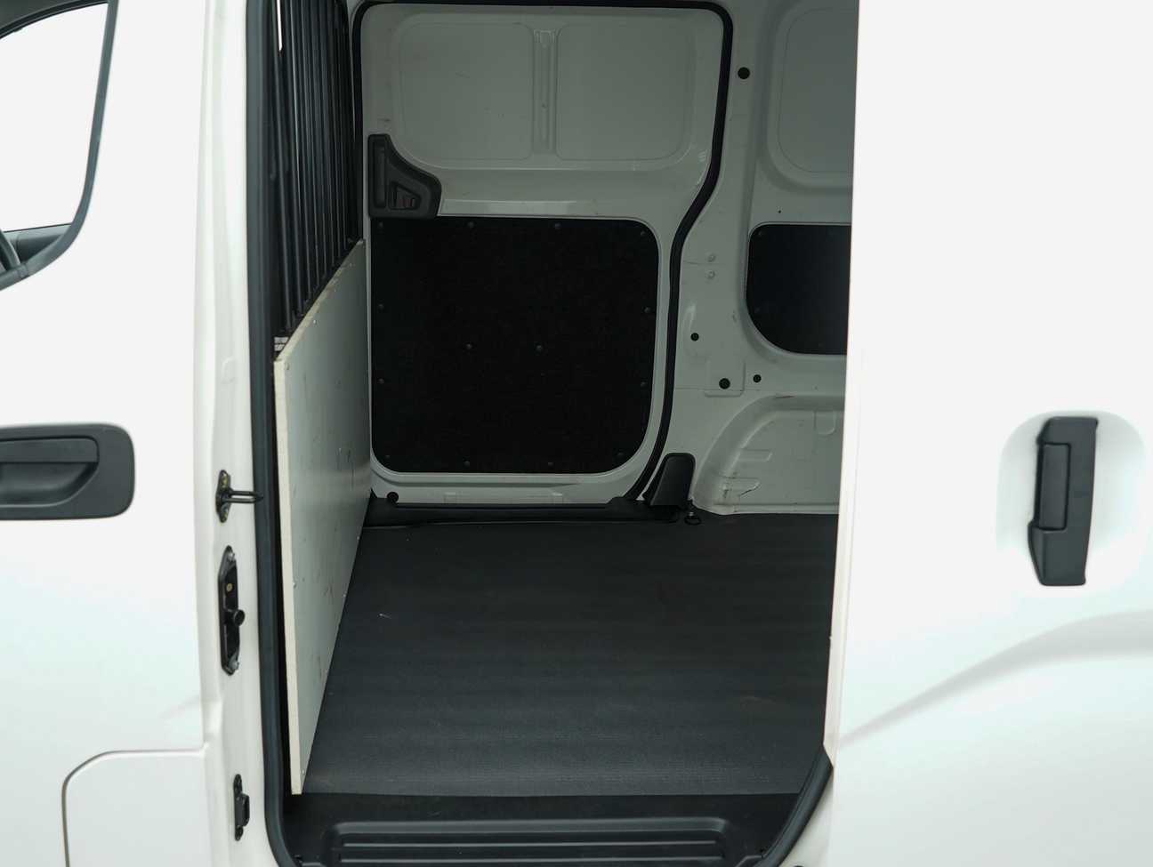 used 2019 Nissan NV200 Panel 1.6