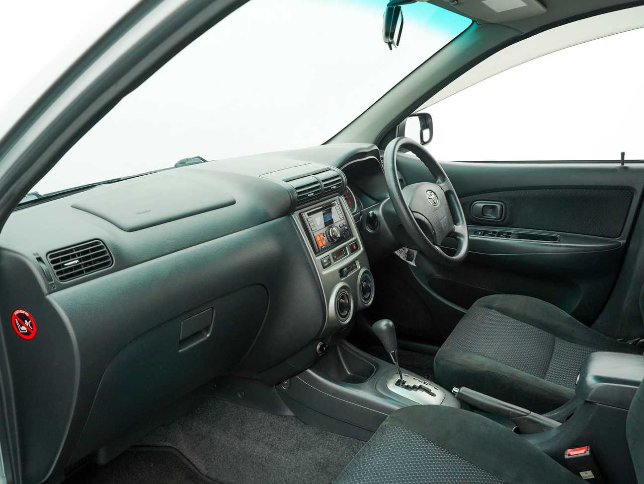 terpakai 2011 Toyota Avanza G 1.5