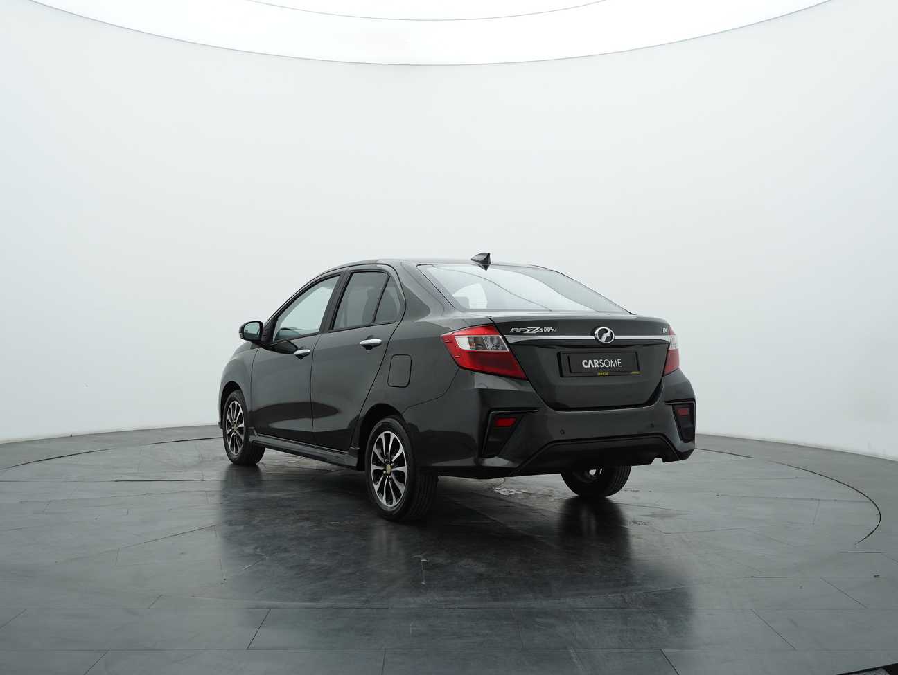 used 2020 Perodua Bezza X 1.3