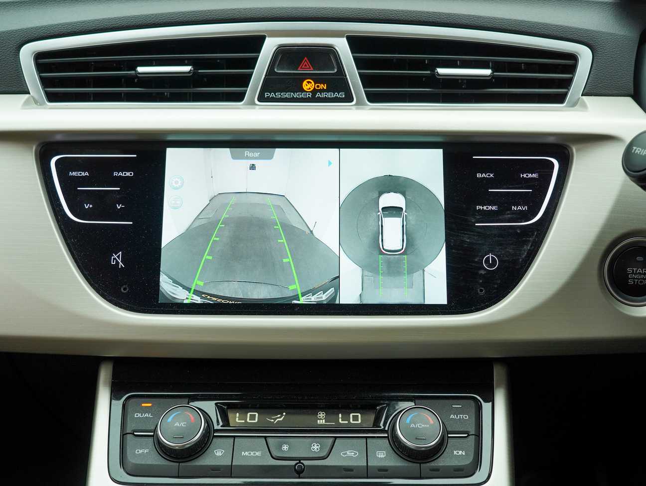 used 2022 Proton X70 Premium 1.5