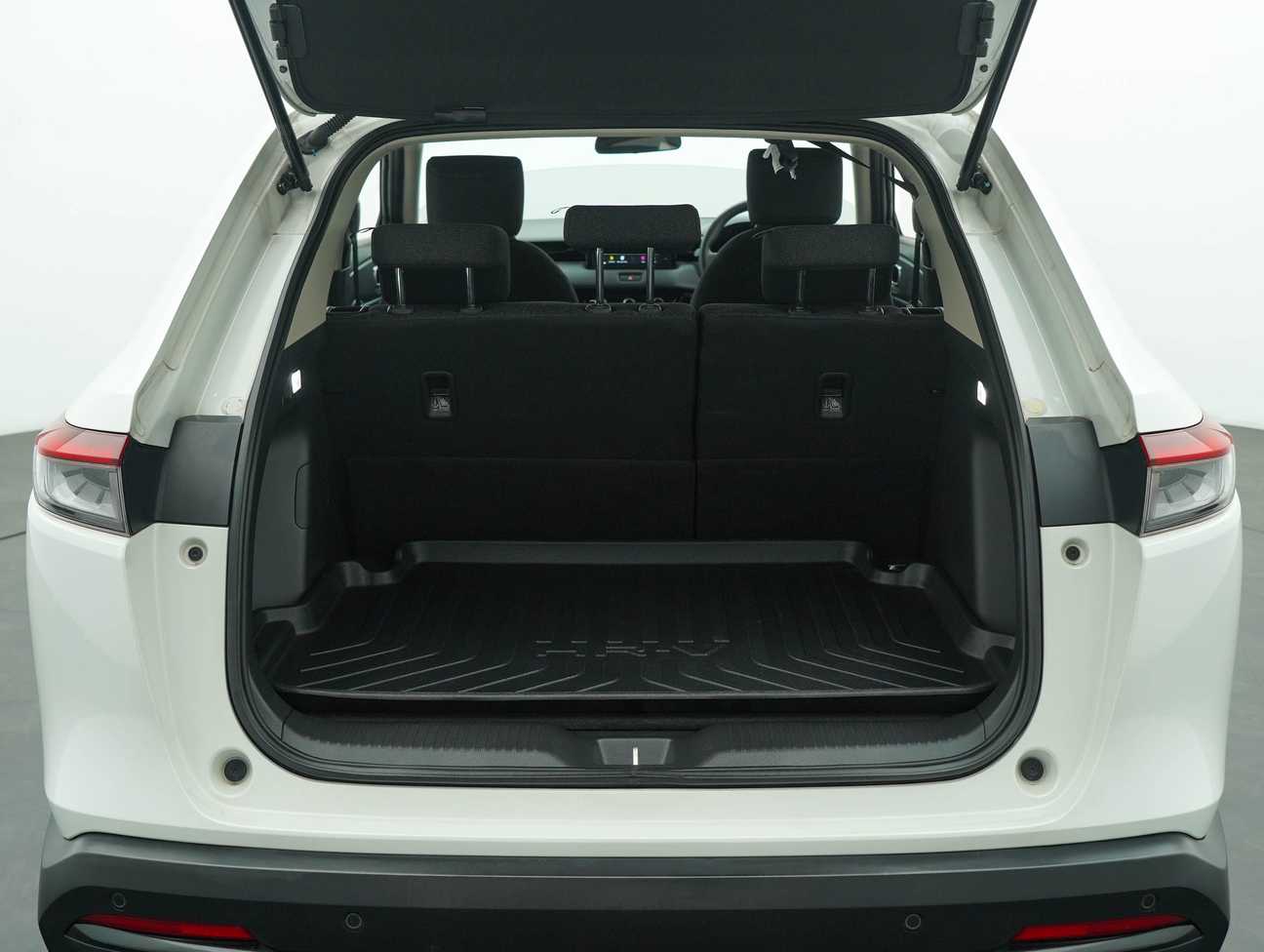 used 2022 Honda HR-V E 1.5