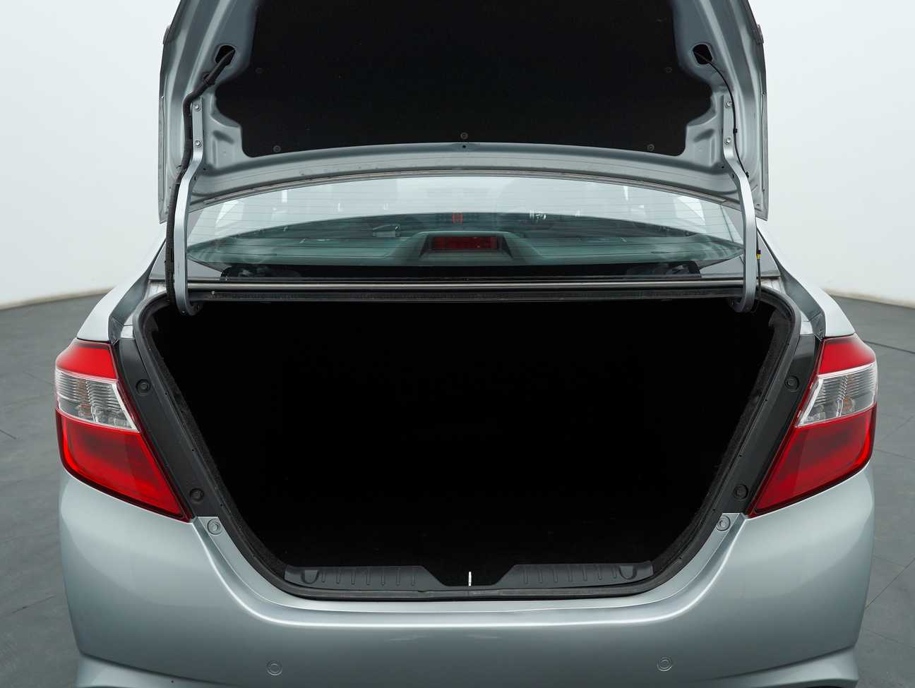 terpakai 2017 Perodua Bezza G Standard 1.0