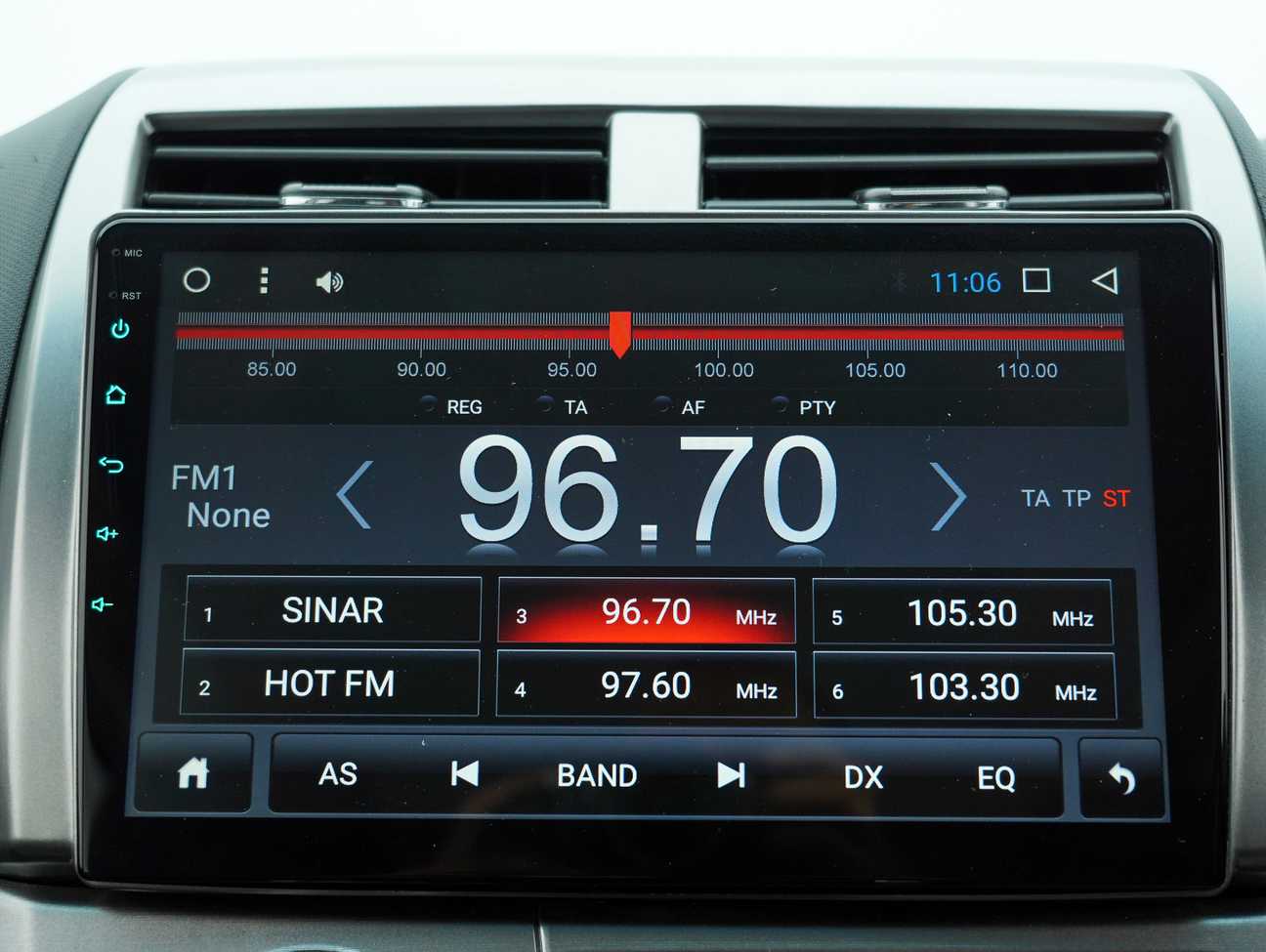 used 2016 Perodua Myvi Advance 1.5