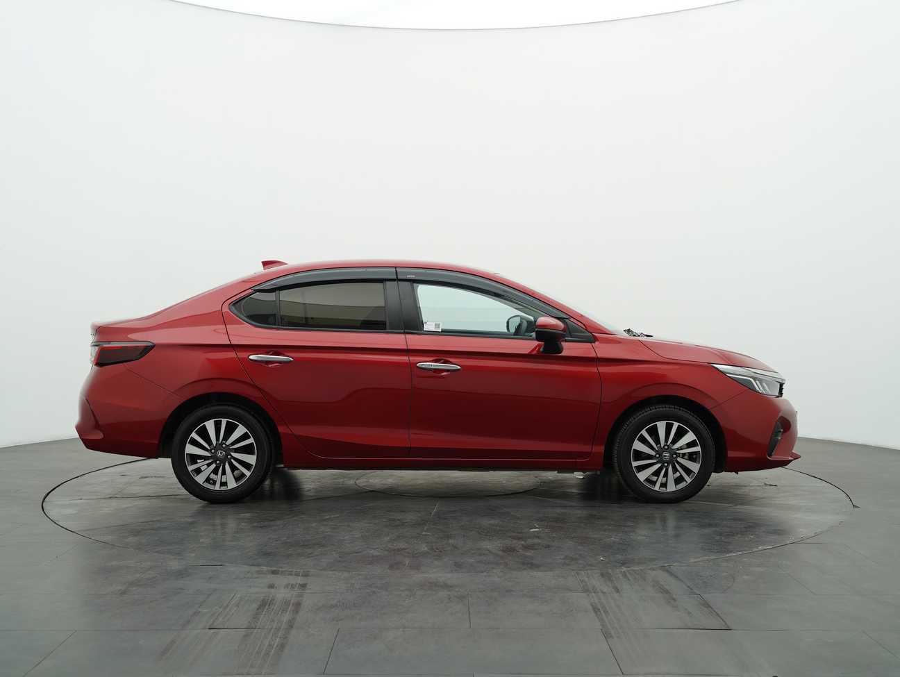 used 2023 Honda City E 1.5