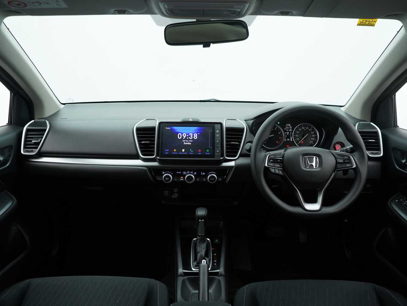 used 2021 Honda City E 1.5