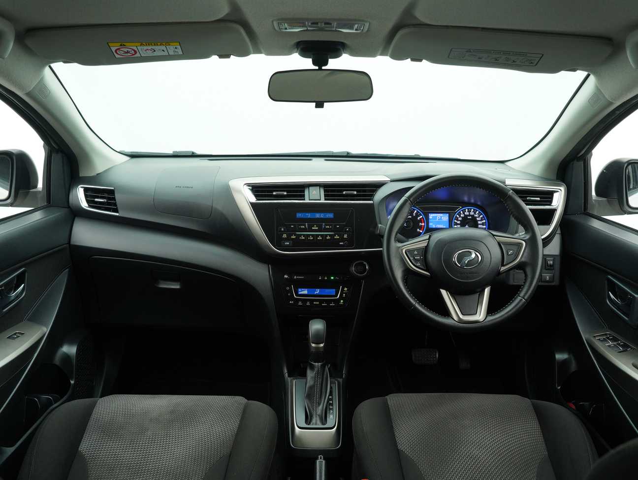 terpakai 2020 Perodua Myvi H 1.5