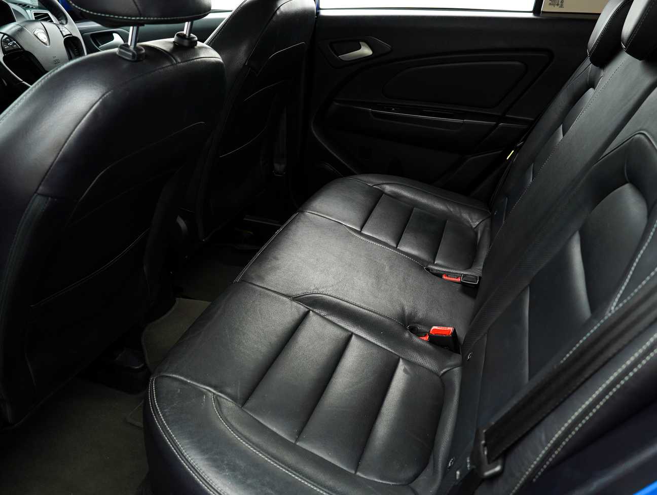 terpakai 2016 Proton Iriz Premium 1.6