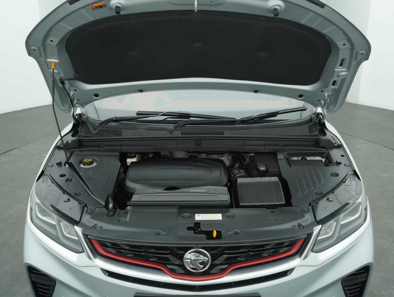 terpakai 2023 Proton X50 Flagship 1.5