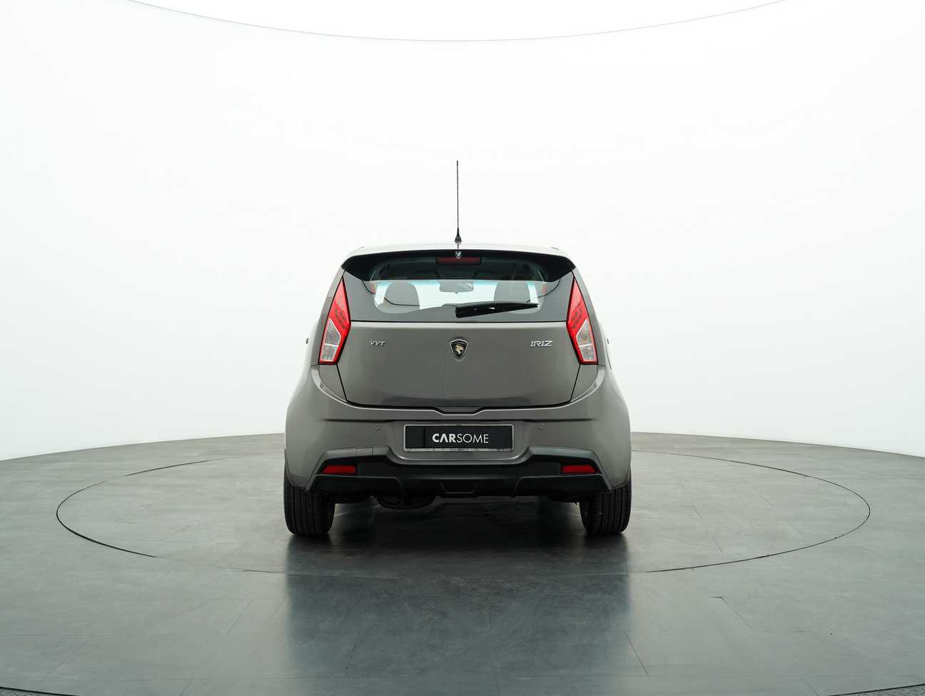 used 2015 Proton Iriz Standard 1.3