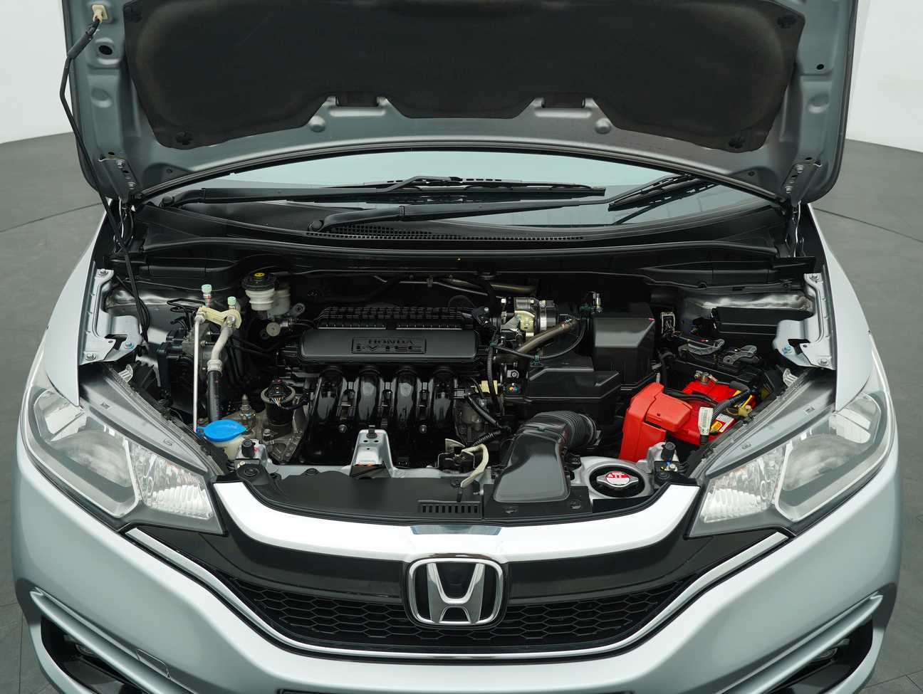 used 2019 Honda Jazz E i-VTEC 1.5