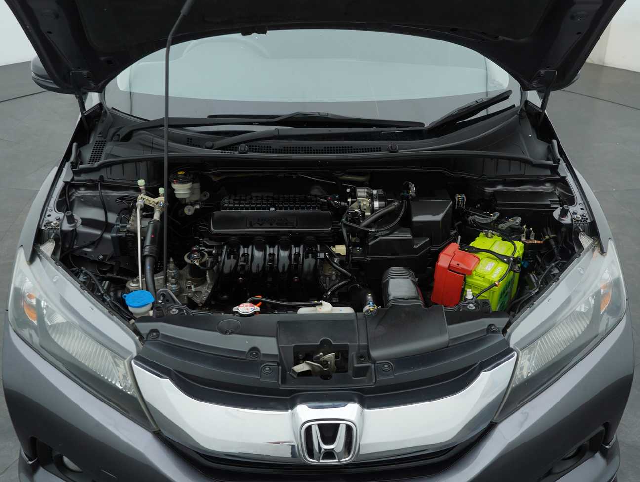 used 2015 Honda City S Plus 1.5