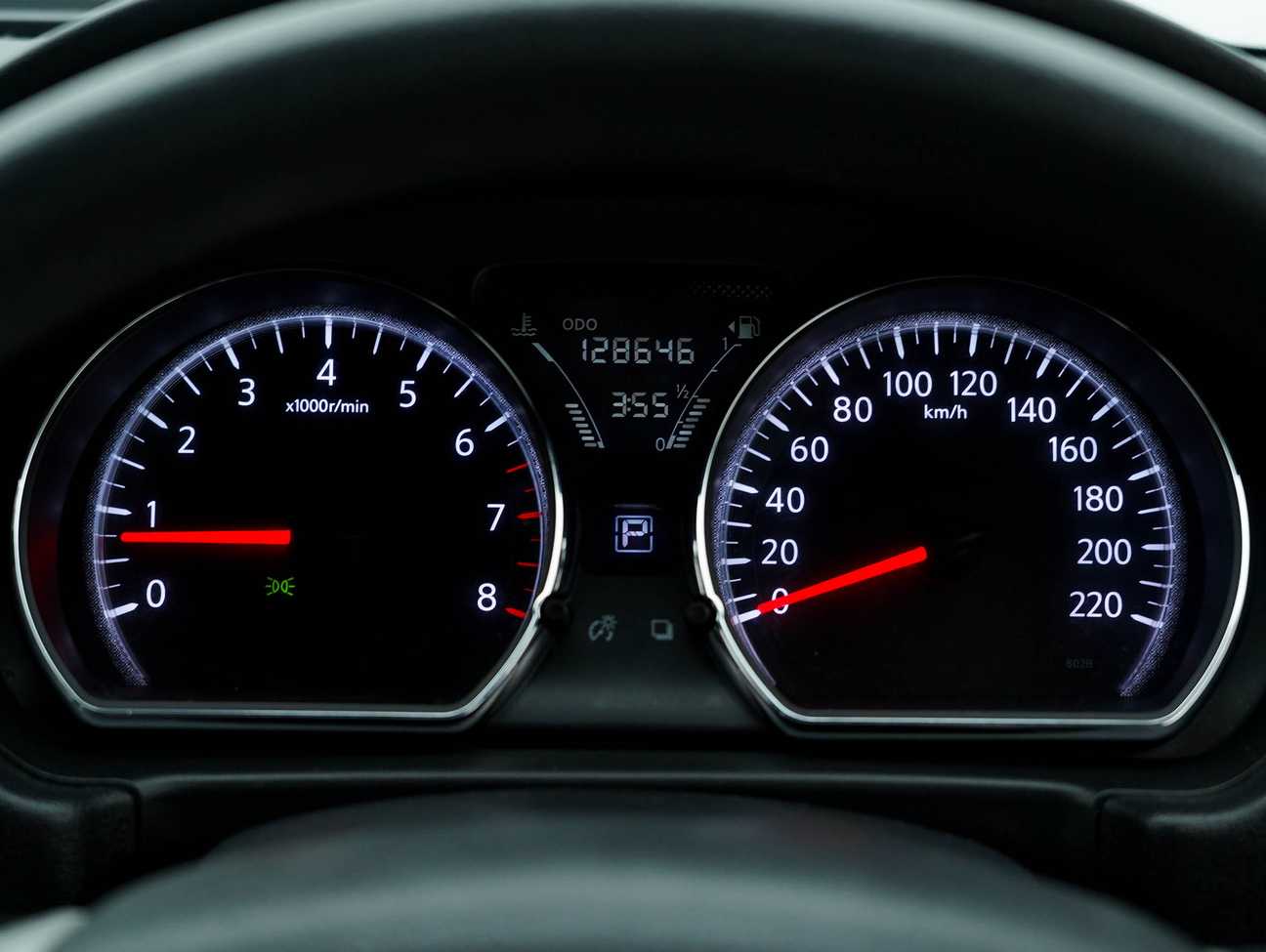 used 2016 Nissan Almera VL 1.5