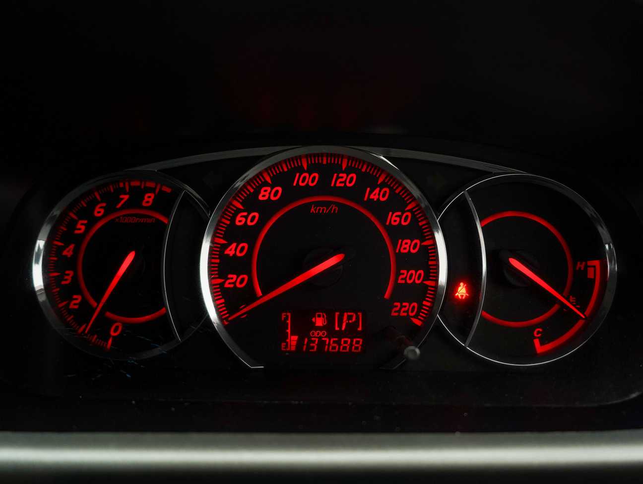 used 2011 Perodua Myvi EZi 1.3