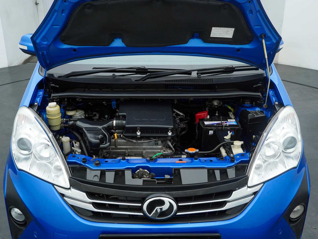 used 2019 Perodua Alza SE 1.5