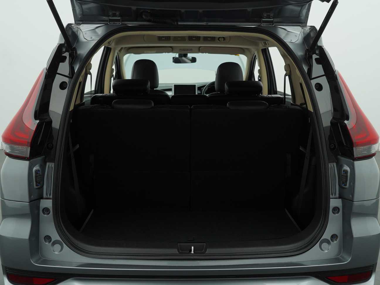 terpakai 2022 Mitsubishi Xpander  1.5