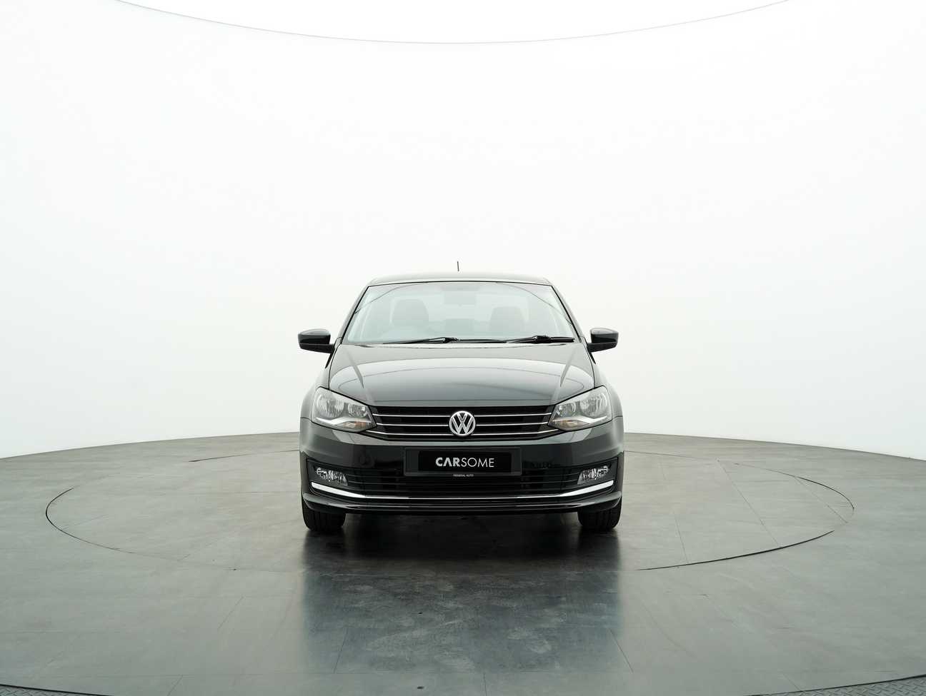 used 2020 Volkswagen Vento Comfort 1.6